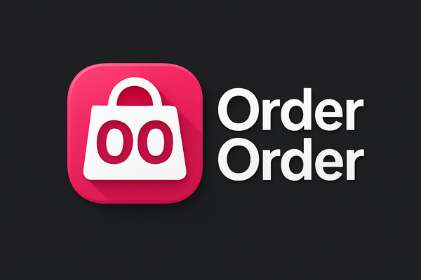 Order Order
